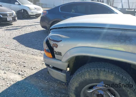 1998 Dodge Durango Slt из США, поврежденный, VIN 1B4HS28Z8WF181377